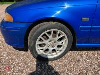 2002 MG ZS 16V CAR - 7