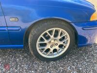 2002 MG ZS 16V CAR - 14