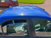 2002 MG ZS 16V CAR - 15