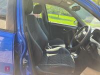 2002 MG ZS 16V CAR - 17