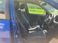 2002 MG ZS 16V CAR - 18