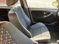 2002 MG ZS 16V CAR - 20