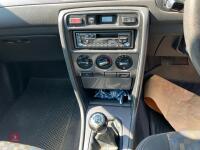 2002 MG ZS 16V CAR - 21
