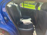2002 MG ZS 16V CAR - 24