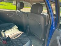 2002 MG ZS 16V CAR - 25