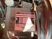 1988 LAND ROVER DEFENDER 90 COUNTY - 9