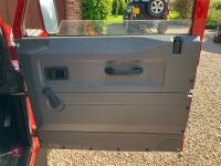 1988 LAND ROVER DEFENDER 90 COUNTY - 35