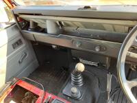 1988 LAND ROVER DEFENDER 90 COUNTY - 38