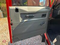 1988 LAND ROVER DEFENDER 90 COUNTY - 42