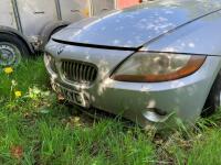 2003 BMW Z4 CONVERTIBLE CAR - 3