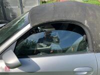 2003 BMW Z4 CONVERTIBLE CAR - 8