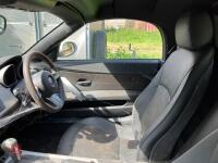 2003 BMW Z4 CONVERTIBLE CAR - 10