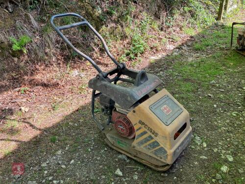 BENFORD BPC1535 WACKER PLATE