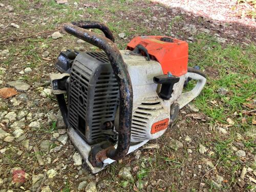 STIHL/LEM 350 1'' RATCHET GUN
