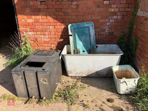 3 MIXED HEADER TANKS (16)