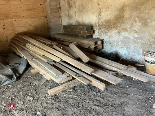 BULK OF TIMBER (17)