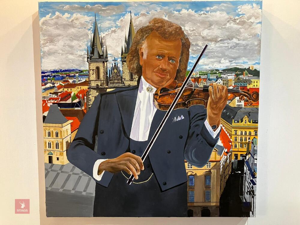 ANDRE RIEU