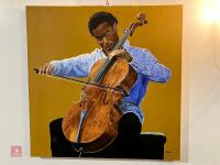 SHEKU KANNEH-MASON