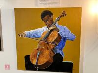SHEKU KANNEH-MASON - 4