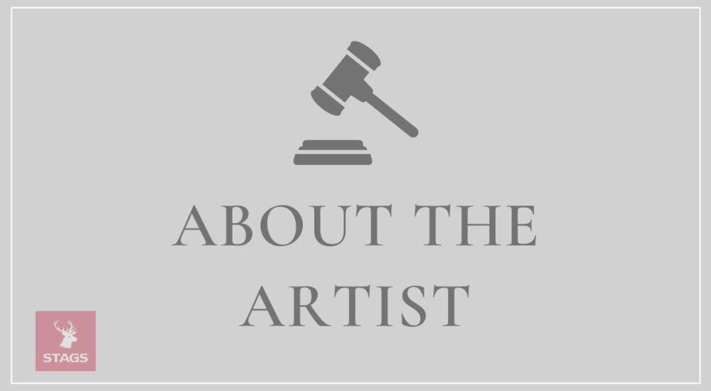 ABOUT KEN BELL (THE ARTIST)