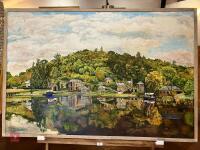 THE QUAY AT COTEHELE HOUSE