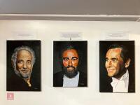 THE THREE TENORS - 2