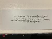 THE THREE TENORS - 3