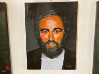 THE THREE TENORS - 8