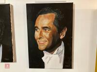 THE THREE TENORS - 9