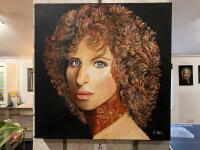 BARBARA STREISAND