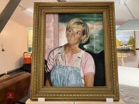 PRINCESS DIANA