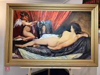 ROKEBY VENUS