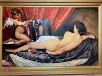 ROKEBY VENUS - 2