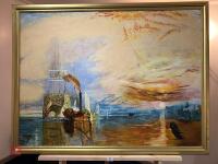 FIGHTING TEMERAIRE