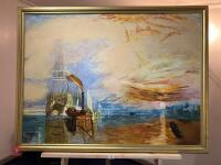 FIGHTING TEMERAIRE - 2
