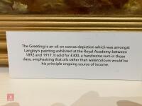 THE GREETING - 3