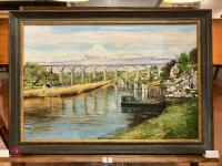 CALSTOCK VIADUCT - 2