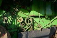 1988 DEUTZ-FAHR M36.10 COMBINE - 3