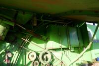 1988 DEUTZ-FAHR M36.10 COMBINE - 4