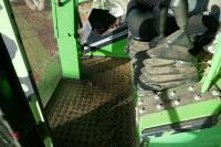 1988 DEUTZ-FAHR M36.10 COMBINE - 23