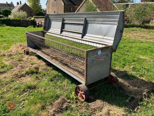 RITCHIE 3M HAY RACK (29)