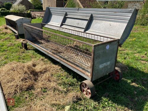 RITCHIE 3M HAY RACK (31)
