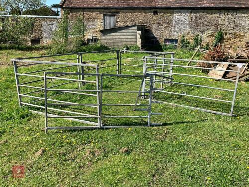 PART SHEEP HANDLING SET-UP (32)