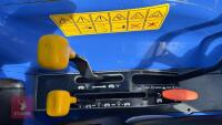2019 ISEKI TG6400 HST COMPACT TRACTOR - 2