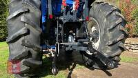 2019 ISEKI TG6400 HST COMPACT TRACTOR - 4