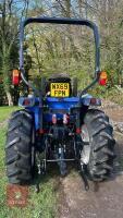 2019 ISEKI TG6400 HST COMPACT TRACTOR - 13