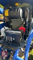 2019 ISEKI TG6400 HST COMPACT TRACTOR - 14