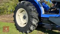 2019 ISEKI TG6400 HST COMPACT TRACTOR - 15
