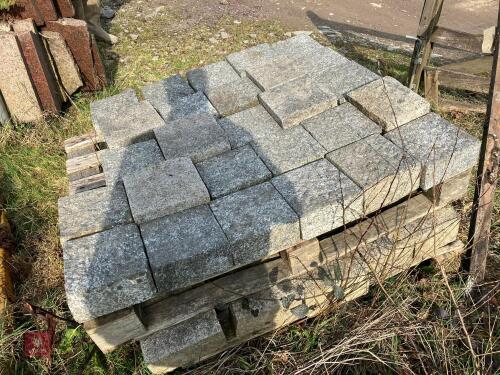 27 GRANITE SETS