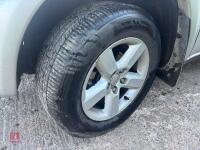 2006 TOYOTA RAV4 XTR 4X4 - 8